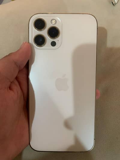 Apple iPhone 12 Pro Max