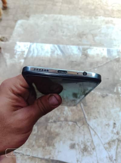 Tecno Spark 30 pro