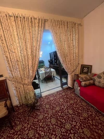 10 Marla house for sale 6 KVA solar installed location Near Devsinc.