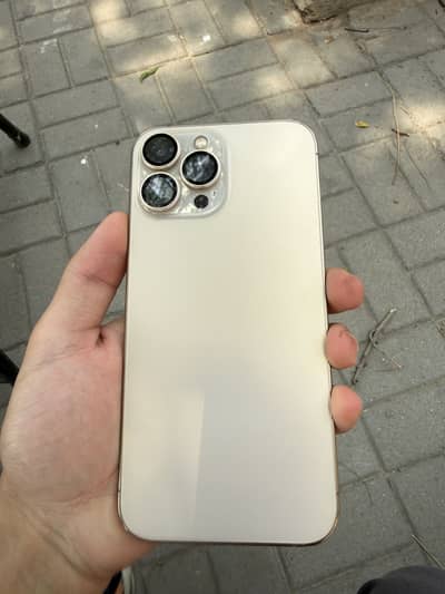 iPhone 13 Pro Max pta approved