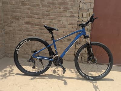 Trinx M1000 Elite - 30 Speed (Like New)