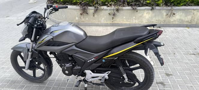 United CCR150