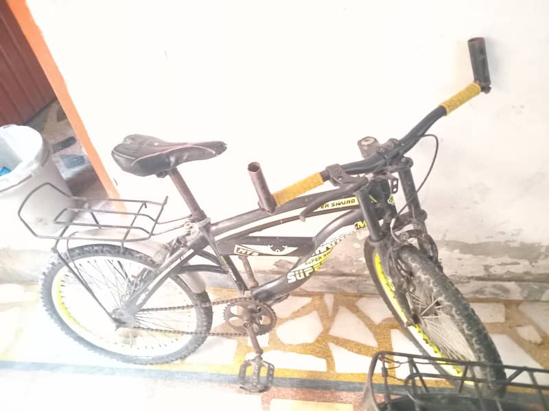 Bicycle 0