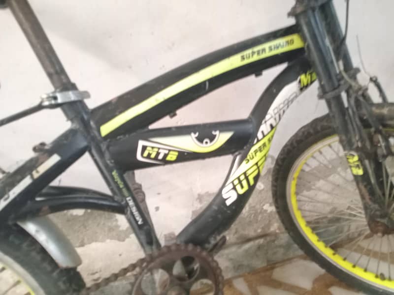 Bicycle 1