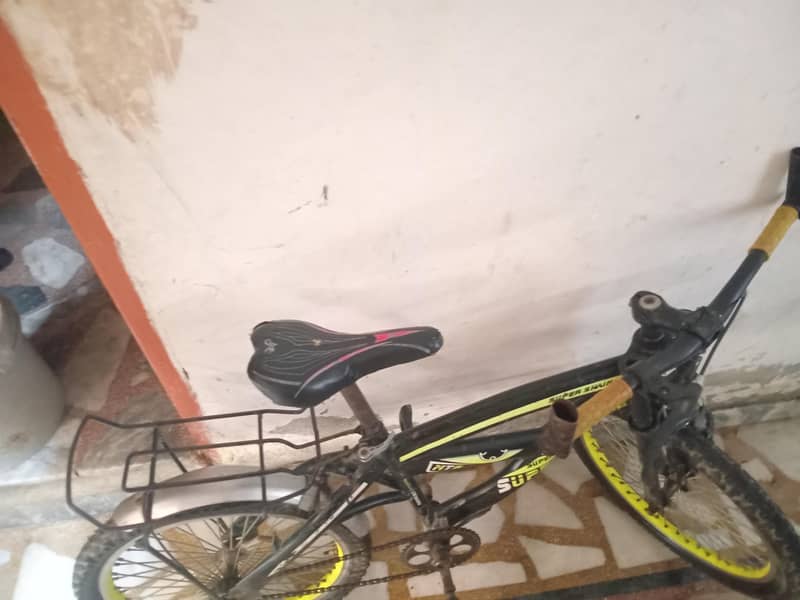 Bicycle 2