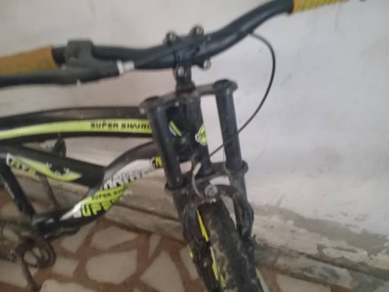 Bicycle 3