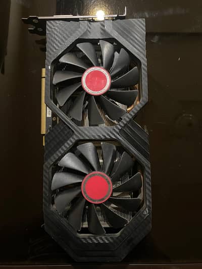 Rx 580 8gb