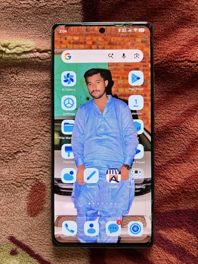 Tecno CAMON 40