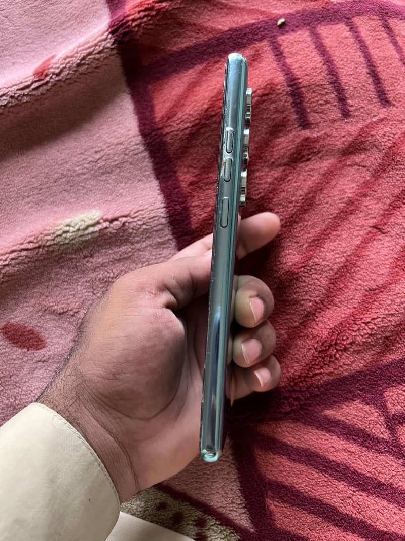 Tecno CAMON 40 5