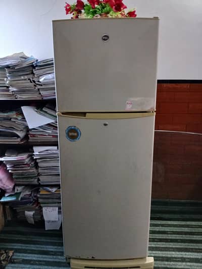 Pel refrigerator