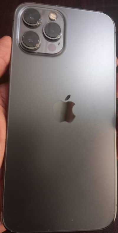Apple iPhone 12 Pro Max