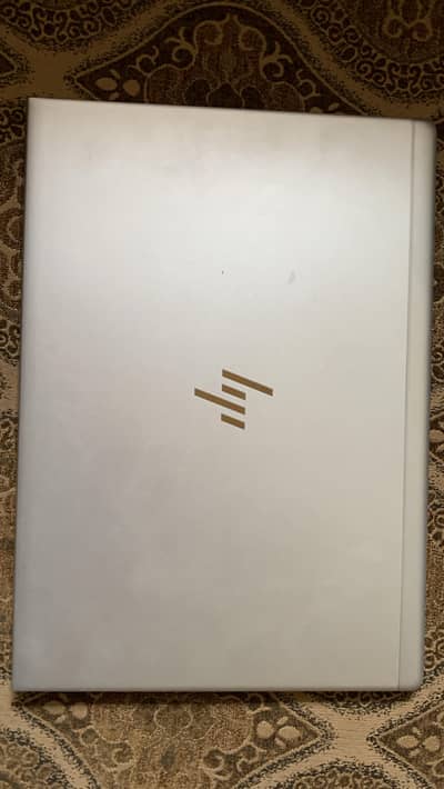 HP ELITEBOOK 840 G5
