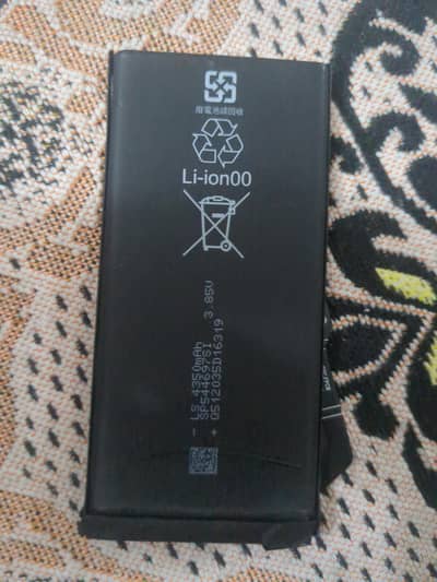 pixel 6 a original battery