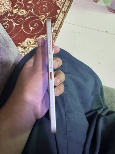 Infinix Hot 60 Pro mint condition