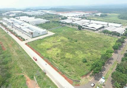 4 Kanal Commercial Plot for Rent