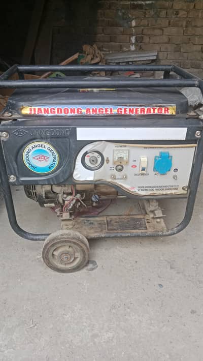 3Kv jenrator