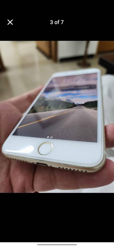 Apple iPhone 7 Plus
