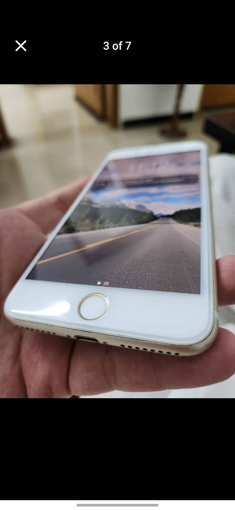 Apple iPhone 7 Plus 0