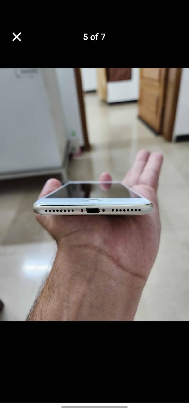 Apple iPhone 7 Plus 3