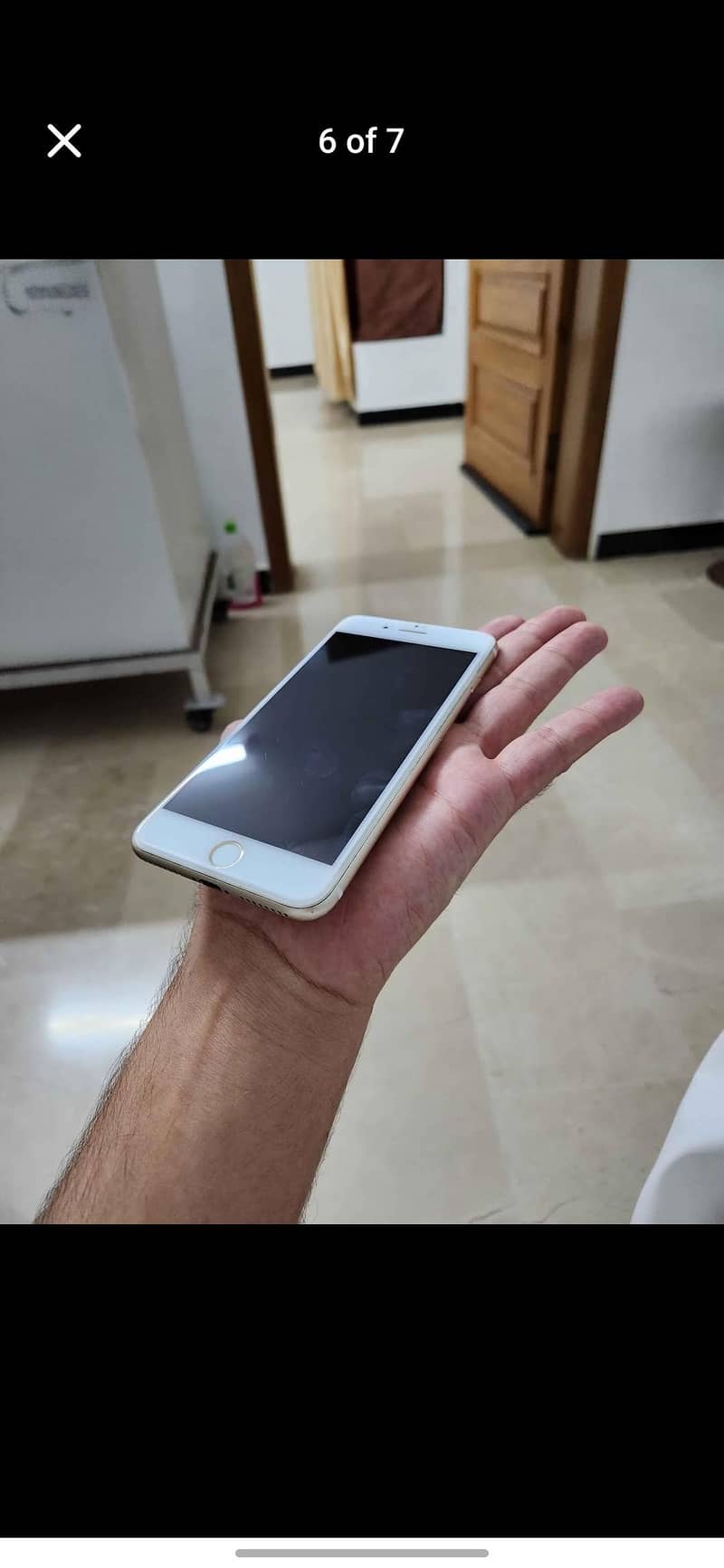 Apple iPhone 7 Plus 4