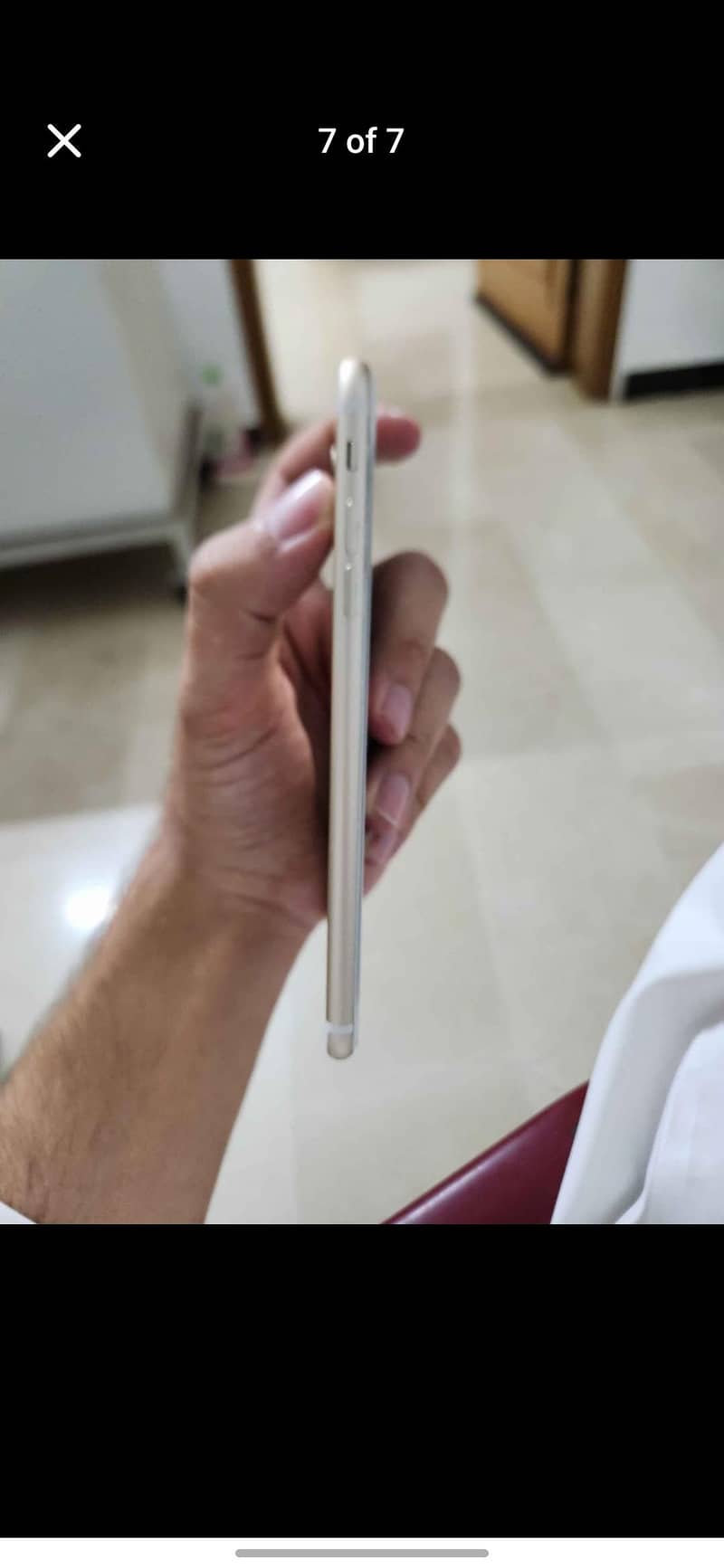 Apple iPhone 7 Plus 6