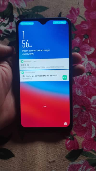 OPPO A5s