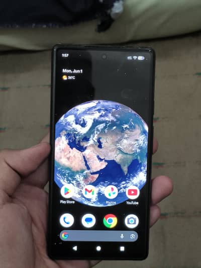 Google Pixel 6a