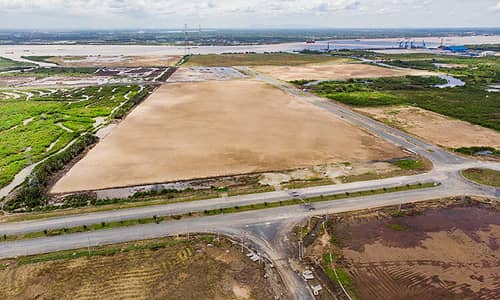 Factory For Sale 2 Kanal At 4 Crore Per Kanal