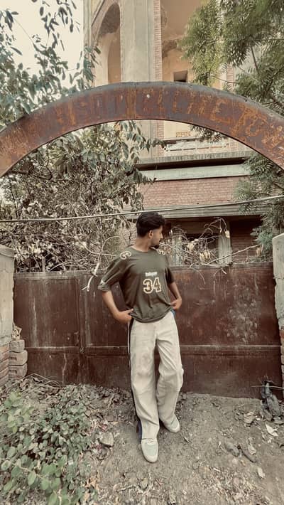 Junaid Nawaz