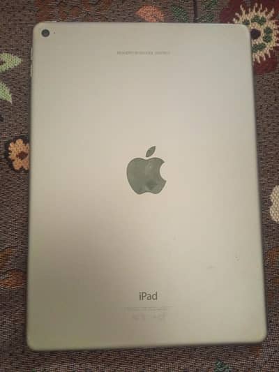 ipad air2