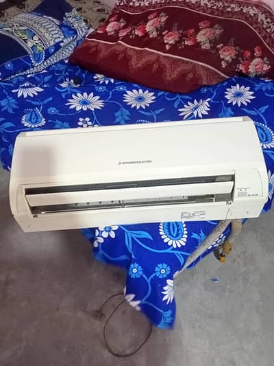 mitsubishi ac 1.5 ton