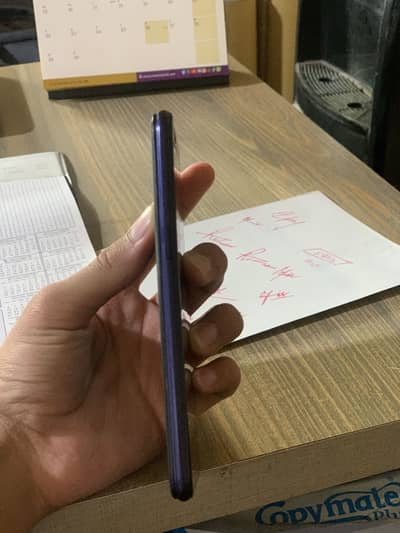 OPPO A3s