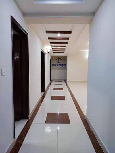 Spacious Prime Location Available For Sale In Ideal Location Of Askari 11 - Sector B Apartments