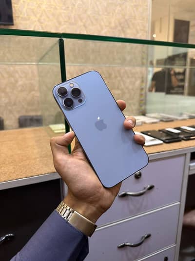 Apple iPhone 13 Pro Max