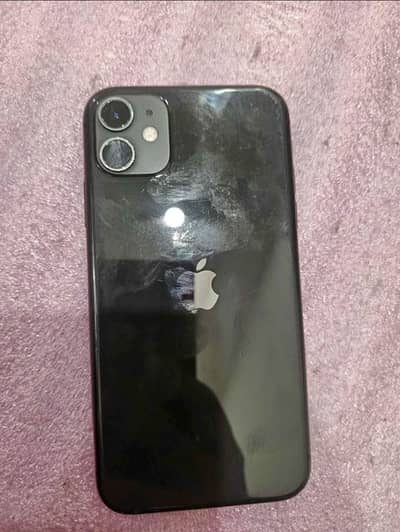 Apple iPhone 11 bypass water pack