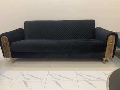  Luxury Sofa Cum Bed for Sale