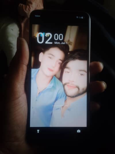 Infinix smart 10
