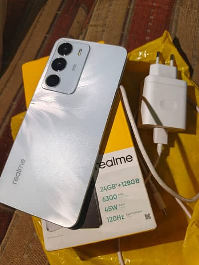 Realme C71  8/128