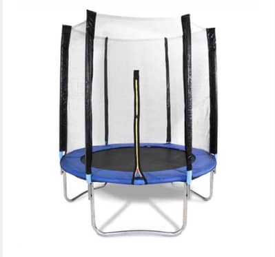 Trampoline for sale - outdoor + indoor kids trampoline
