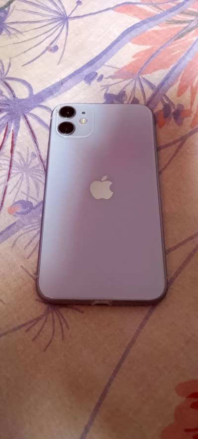 Apple iPhone 11
