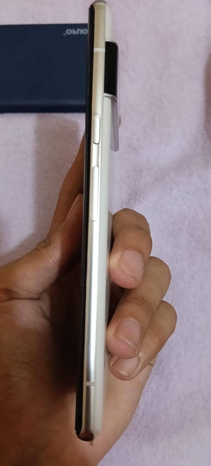 Google Pixel 6 Pro 3