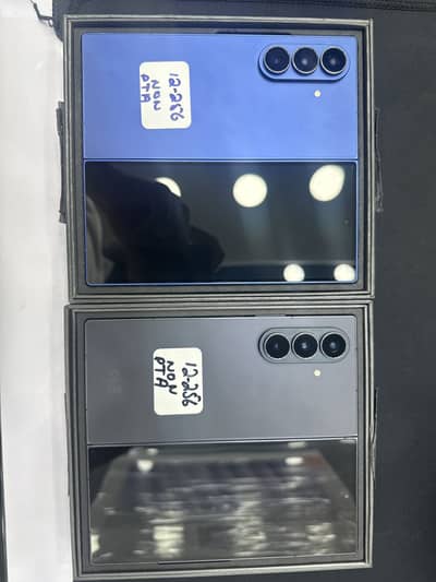 Samsung Mobile Z Fold 7