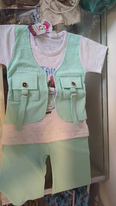 baby suit