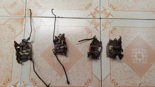 Old cultus door locks for sale.