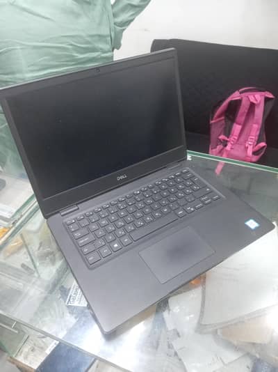 Dell 3400 i3 8th Gen