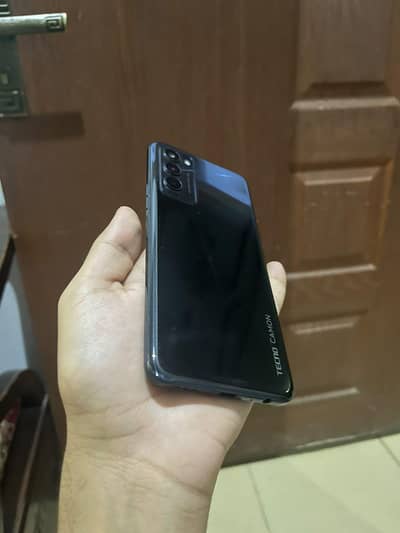 Tecno 18T