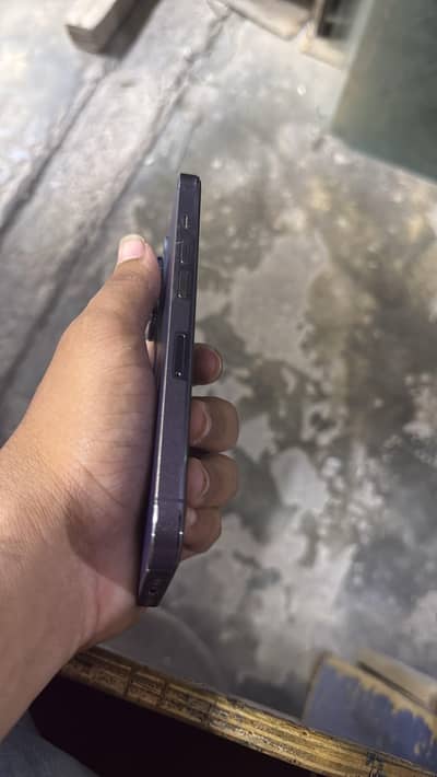 Apple iPhone 14 Pro