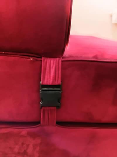 sofa come bed 10/10 condition
