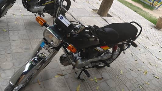 Hispeed 70cc for Sale