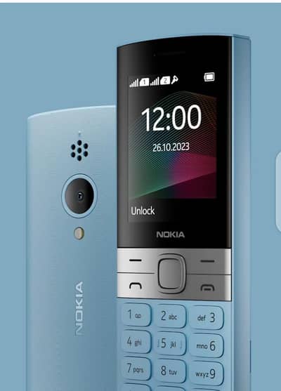Nokia 150